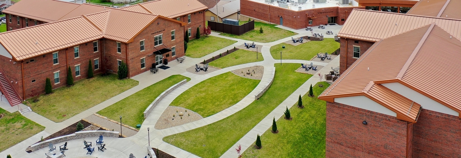 Campus Tour
