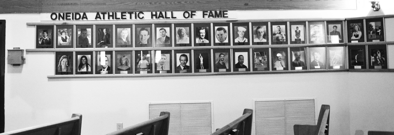 Hall of Fame