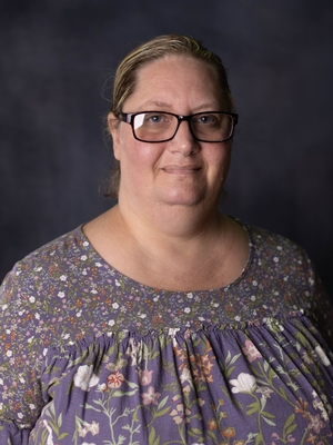 Leah Fernander