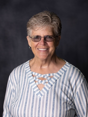 Connie Belcher
