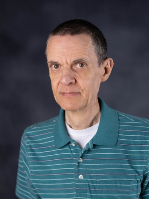 Jerry Pierce