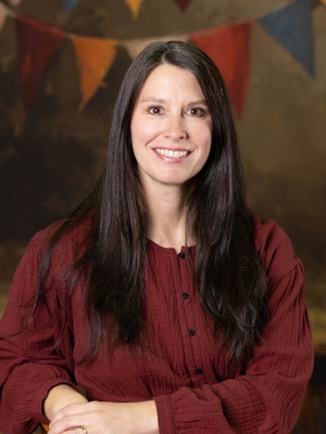 Jacinta Oliveira