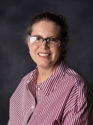 Margaret Fralix