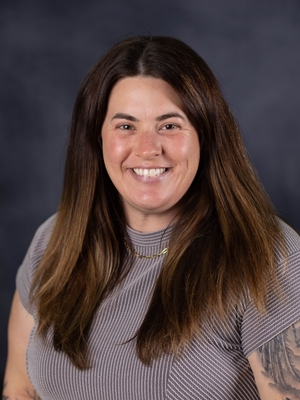 Katie Lyons