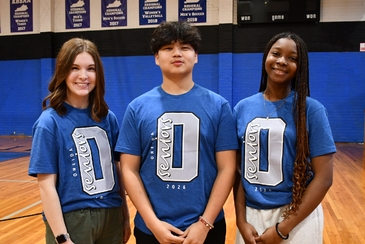 Niche is a U.S.-based education data and review company.